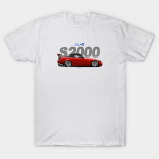 S2000 T-Shirt